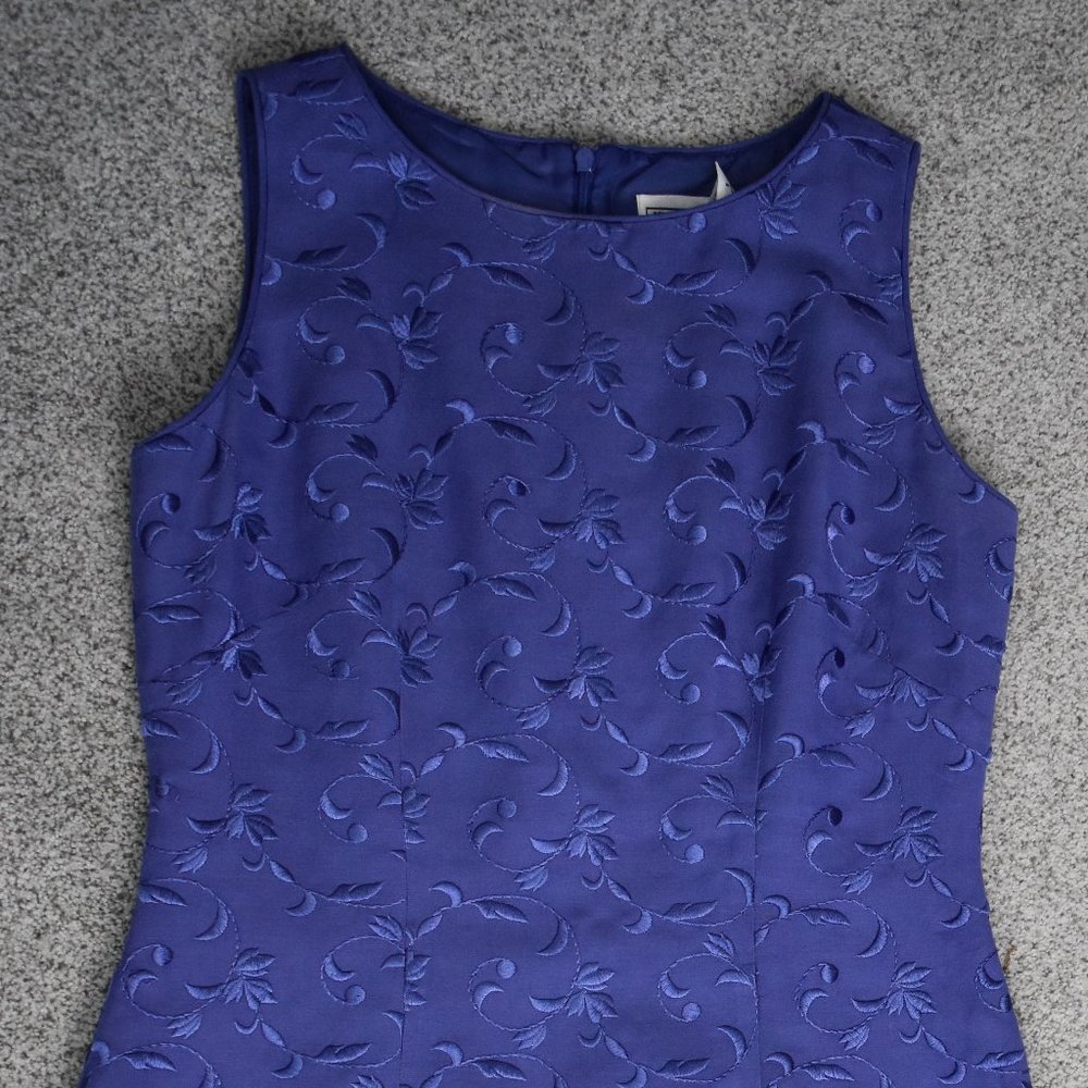 Jessica Howard dress